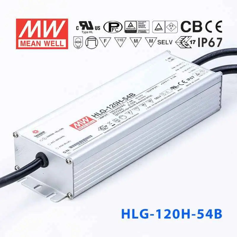 HLG-120H-54AB
