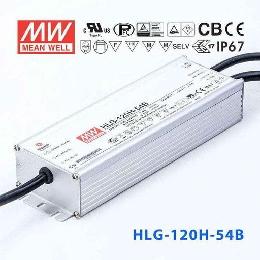 HLG-120H-54B