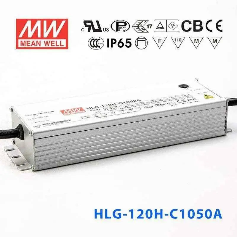 HLG-120H-C1050A