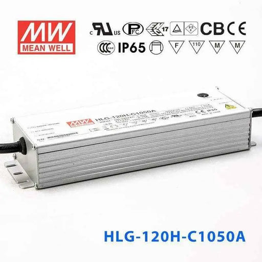 HLG-120H-C1050A