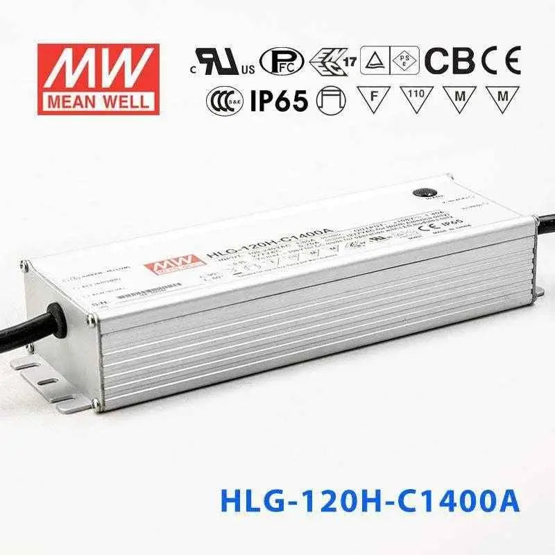 HLG-120H-C1400A