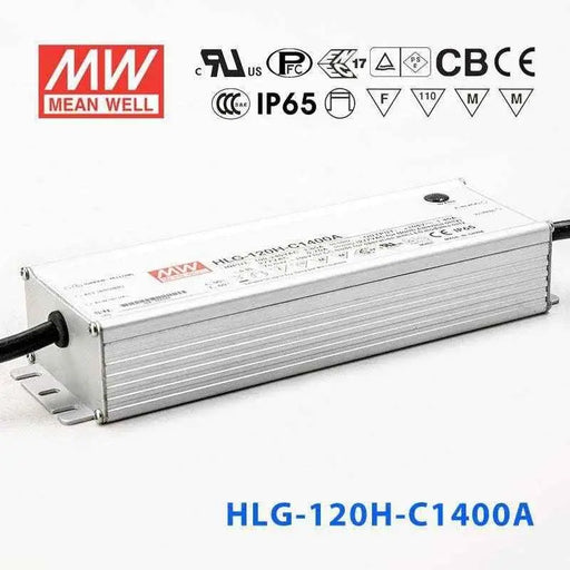 HLG-120H-C1400A