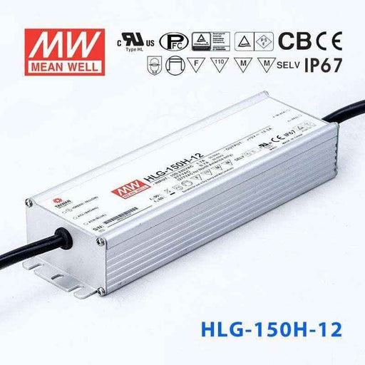 HLG-150H-12