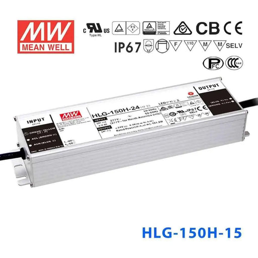 HLG-150H-15