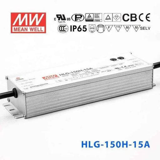 HLG-150H-15A