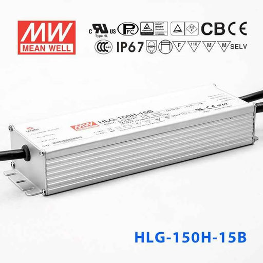 HLG-150H-15AB