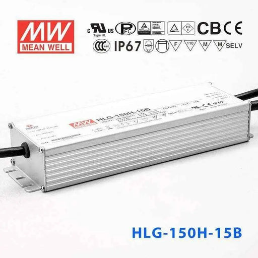 HLG-150H-15B