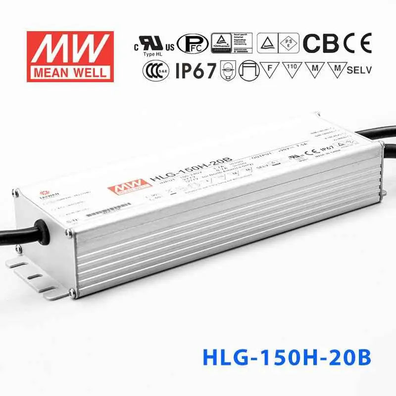 HLG-150H-20AB