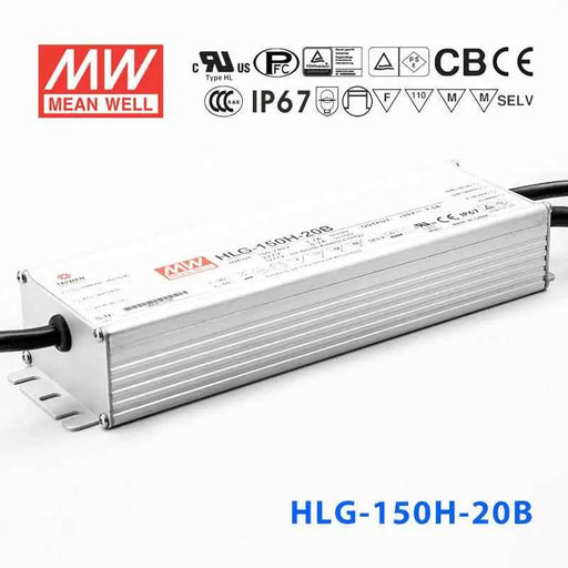 HLG-150H-20AB