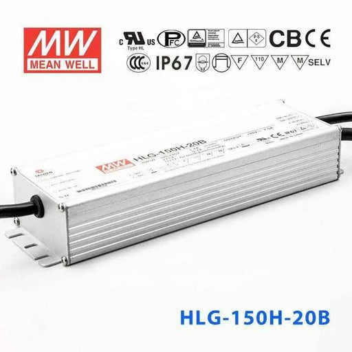 HLG-150H-20B