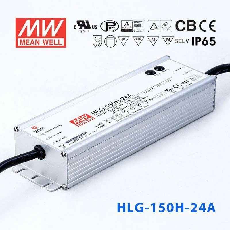 HLG-150H-24A