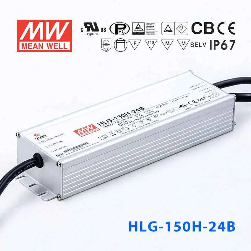 HLG-150H-24AB