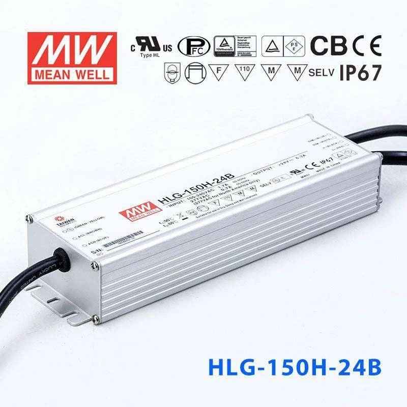 HLG-150H-24B