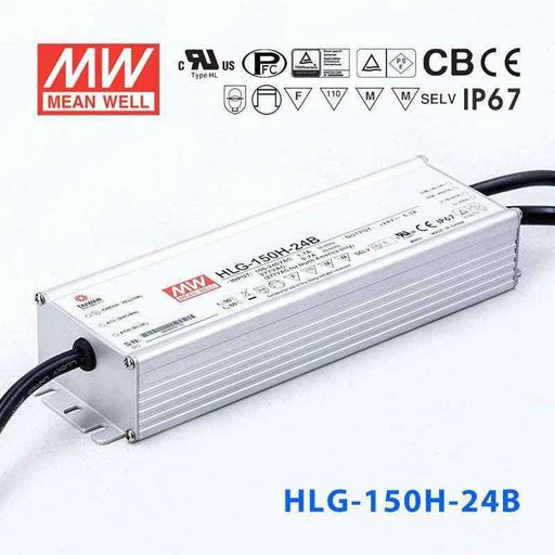HLG-150H-24B