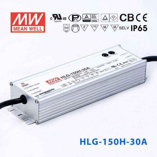 HLG-150H-30A