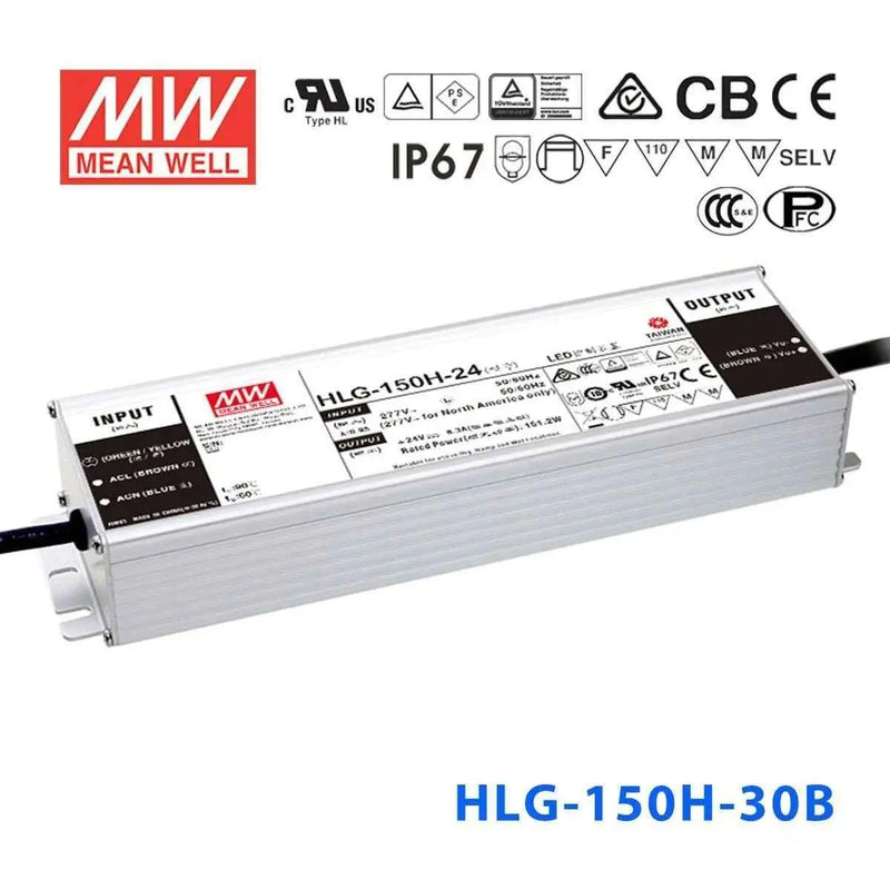 HLG-150H-30B