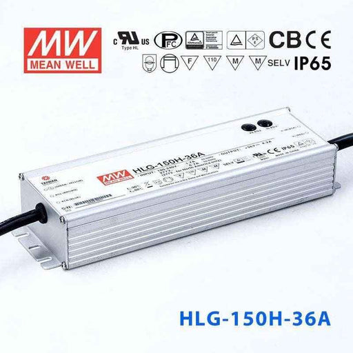 HLG-150H-36A