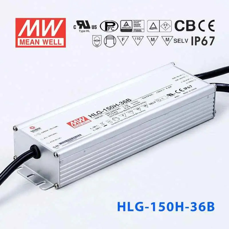HLG-150H-36AB