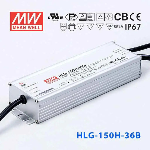 HLG-150H-36AB