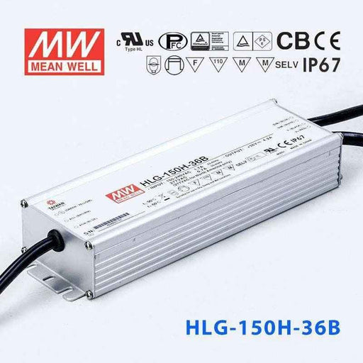 HLG-150H-36B