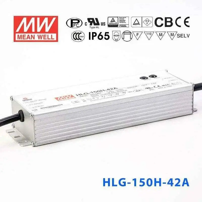 HLG-150H-42A