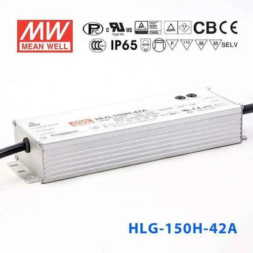 HLG-150H-42A