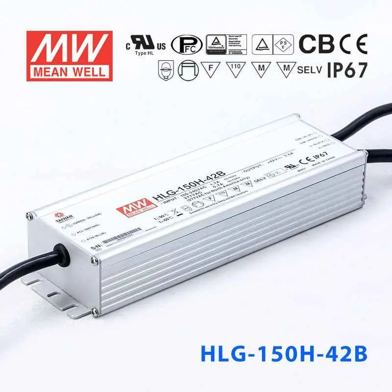 HLG-150H-42AB