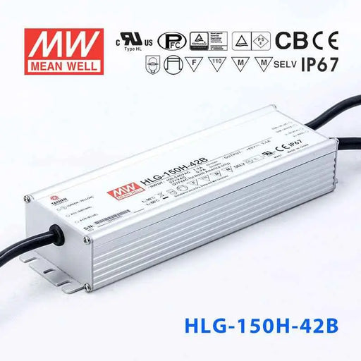HLG-150H-42AB