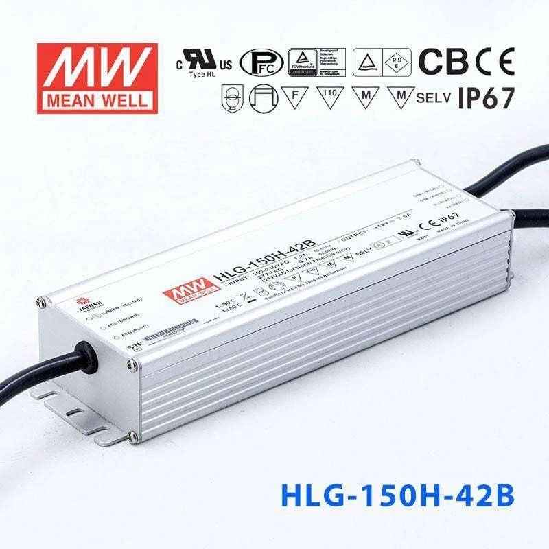 HLG-150H-42B