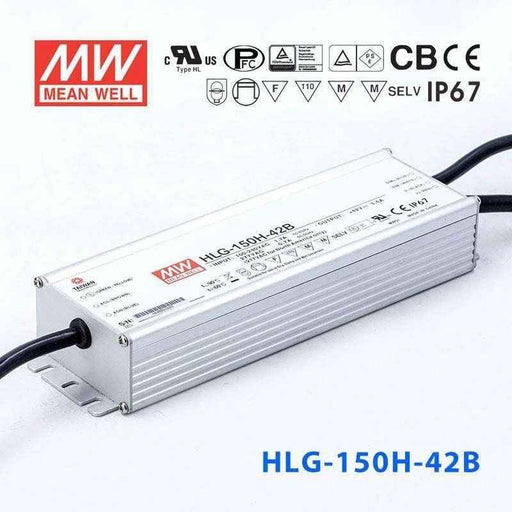 HLG-150H-42B