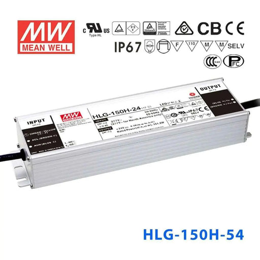 HLG-150H-54