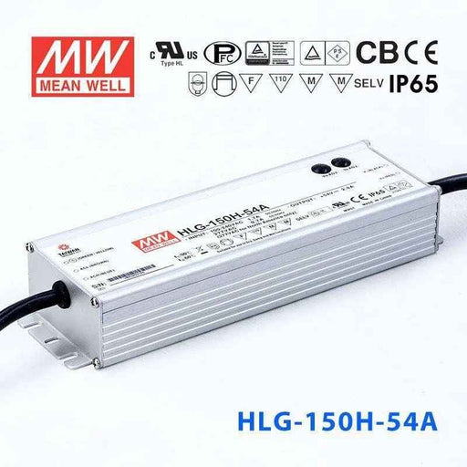 HLG-150H-54A