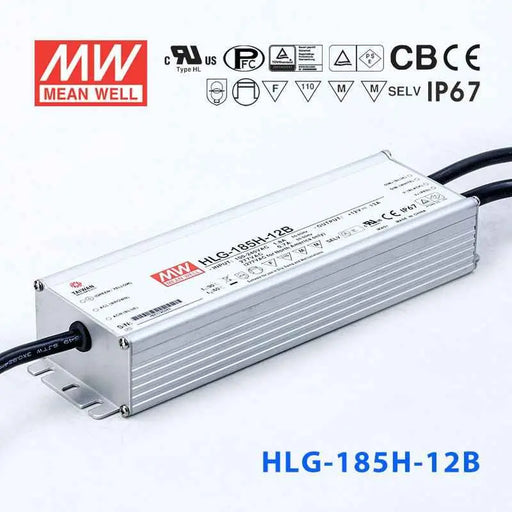 HLG-185H-12AB
