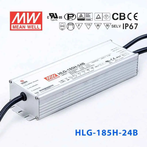 HLG-185H-24AB