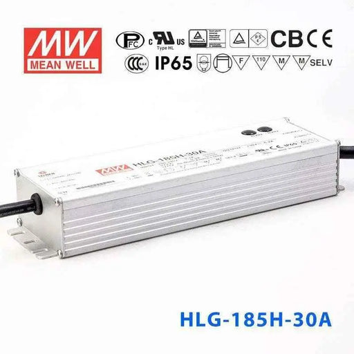 HLG-185H-30A