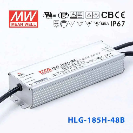 HLG-185H-48AB