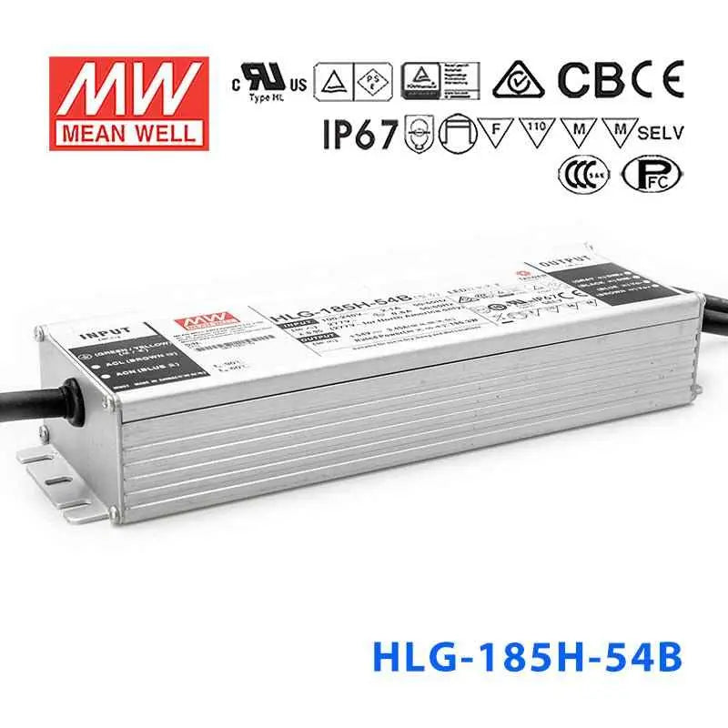 HLG-185H-54AB