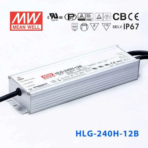 HLG-240H-12AB