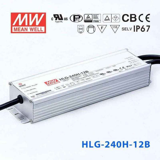 HLG-240H-12B