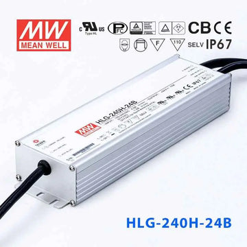 HLG-240H-24AB