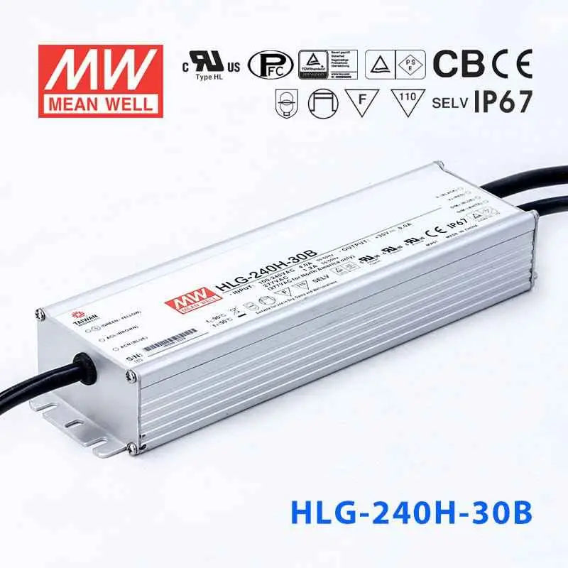 HLG-240H-30AB