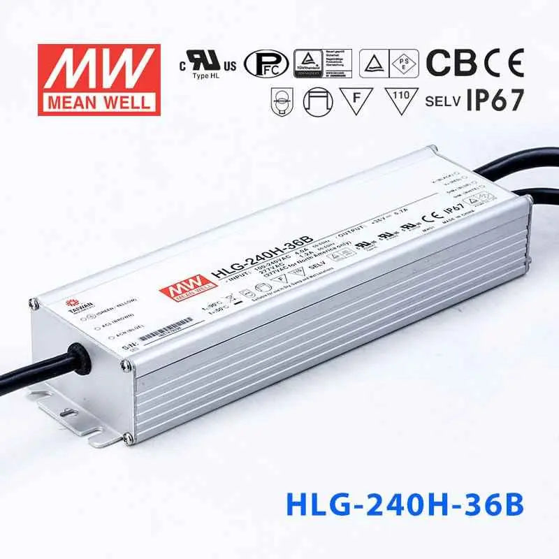 HLG-240H-36AB
