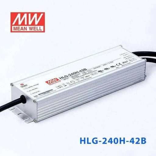 HLG-240H-42B