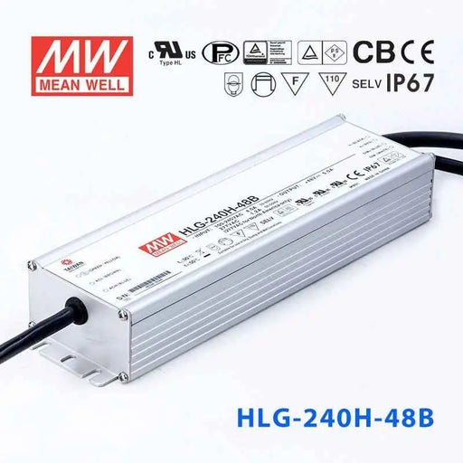 HLG-240H-48AB