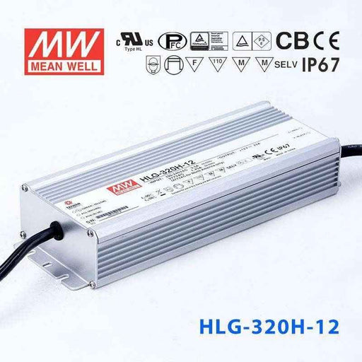 HLG-320H-12