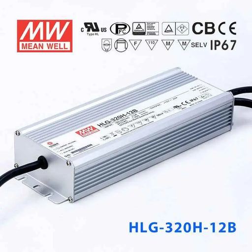 HLG-320H-12AB