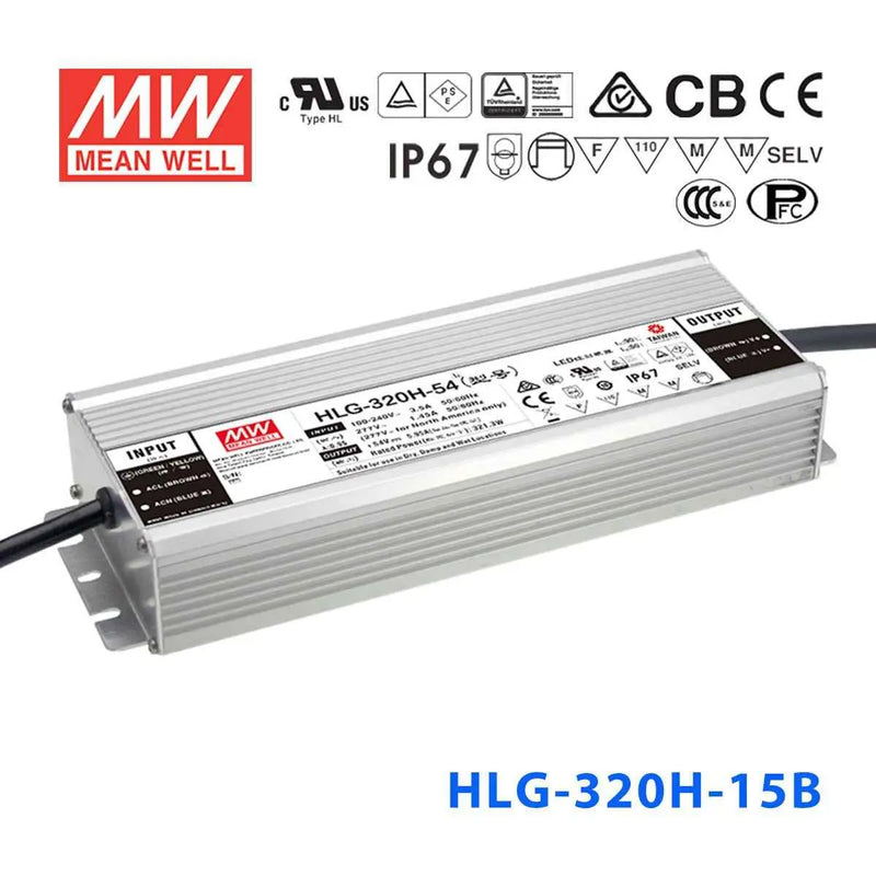 HLG-320H-15AB
