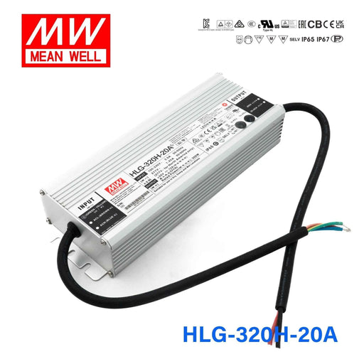 HLG-320H-20A