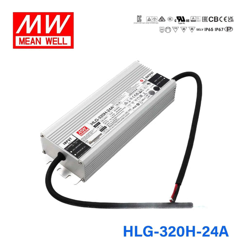 HLG-320H-24A