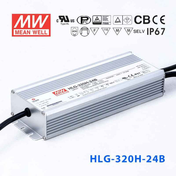 HLG-320H-24AB